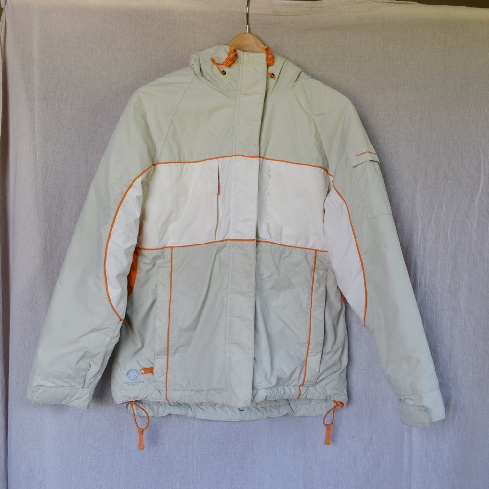 American eagle insulated coat